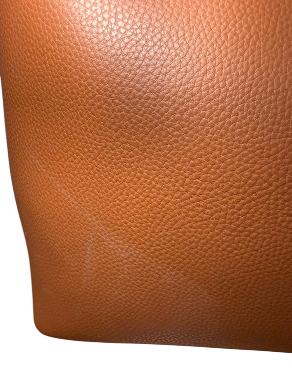 Coach Town Bucket Bag - Picture 10 of 14